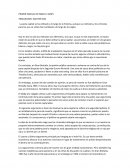 PRIMER PARCIAL INGLES JURIDICO II