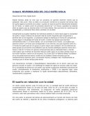 Neurobiologia y adaptación