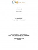TAREA 1 - FUNDAMENTOS DEL CONCEPTO DE APRENDIZAJE Y ESTILOS DE APRENDIZAJE