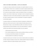 TODO LO QUE DEBES SABER SOBRE LA CADENA DE SUMINISTRO