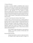 Ejercicios de Falacias de Relevancia