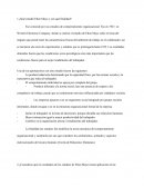 ¿Qué estudió Elton Mayo y con qué finalidad?