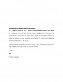 Entrevista anamnesis psicologica ejemplo