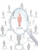 Proceso inicial del reclutamiento y selección de personal