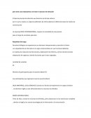 Actividad de recursos humanos