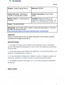 Mi vida despues del Coronavirus