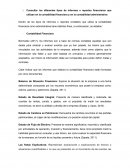 Efecto de los servicios contables en la toma de decisiones de las PYMES