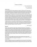 ERRORES EN LA AUDITORIA