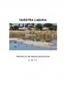 PROYECTO DE SALIDA EDUCATIVA