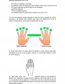 ESCRITO USO DEL TECLADO