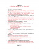 Capítulo 6. Cuestionario Recién nacido pretermino