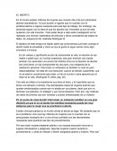 El aborto entre mujeres pobres. Sociología de la experiencia