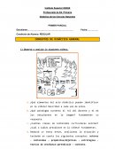 EVALUACIÓN DIDÁCTICA DE LAS CIENCIAS NATURALES