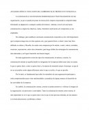 ANÁLISIS CRÍTICO: EVOLUCIÓN DEL GOBIERNO ELECTRÓNICO EN VENEZUELA