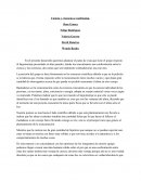 Ciencia y creencia se confrontan