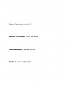 El proceso administrativo v2 Escuela Dos mundos