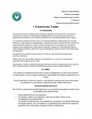 Una educacion para el cambio