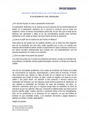 ANÁLISIS E IMPORTANCIA DE LAS PYMES EN MÉXICO