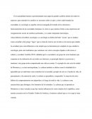 Cambio social