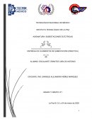 ENTREGA # 6: ELEMENTOS DE SUBESTACIÓN (PRACTICA)