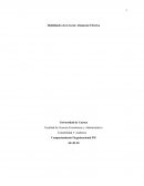 Habilidades de la gente altamente efectiva