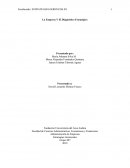 La Empresa Y El Diagnóstico Estratégico