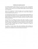 Problemas de Lingüística general