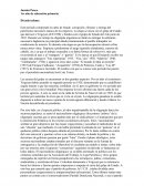 La "Década Infame" en Argentina, un periodo histórico que abarca desde 1930 hasta 1943