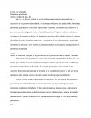 El arte de la ciencias de pronostico periodontal