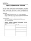 Diagnóstico de necesidades de capacitación – Caso LA Dogworks