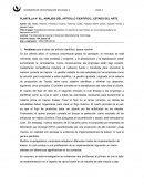 ANÁLISIS DEL ARTICULO CIENTIFICO_ ESTADO DEL ARTE