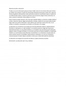 Relación de saber y educación