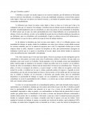 ¿Por qué Colombia es pobre?