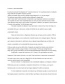 Literatura y pluriculturalidad “Canto de primavera”