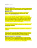 Exposicion naturales