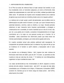 Feminicidio en Perú