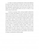 Foro 1: Ética y moral