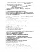 EXAMEN DE ESTUDIO DEL TRABAJO-II-MUESTREO DEL TRABAJO-PREGUNTAS