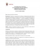 Análisis proximal de los alimentos