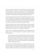 SOCIOLOGIA DE LA EDUCACION