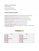 TRABAJO INDICADORES FINANCIEROS