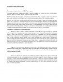 El coronel no tiene quien le escriba