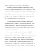 PERSPECTIVA GERENCIAL FRENTE A LAS TICS Y GLOBALIZACIÓN