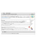 DESARROLLO DE LA ACTIVIDAD: “Nos ubicarnos: Alrededor”