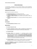 Informe Electroterapia