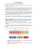 Análisis de lectura “WhyNet Promoter Score is past its prime”