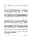 Fenómenos atencionales