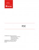 Desarrollo profesional RSE