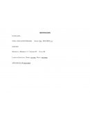 TEMA DE INTERES: LAS PLANTAS ORNAMENTALES