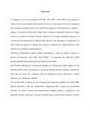 La integración de las tres normativas ISO 9001, ISO 14001 e ISO 45000